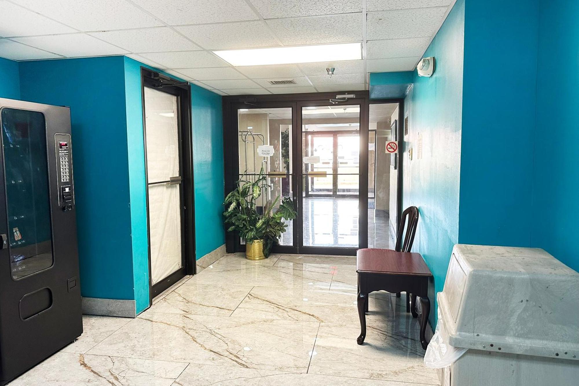Oyo Hotel Rome West Ga Exterior photo