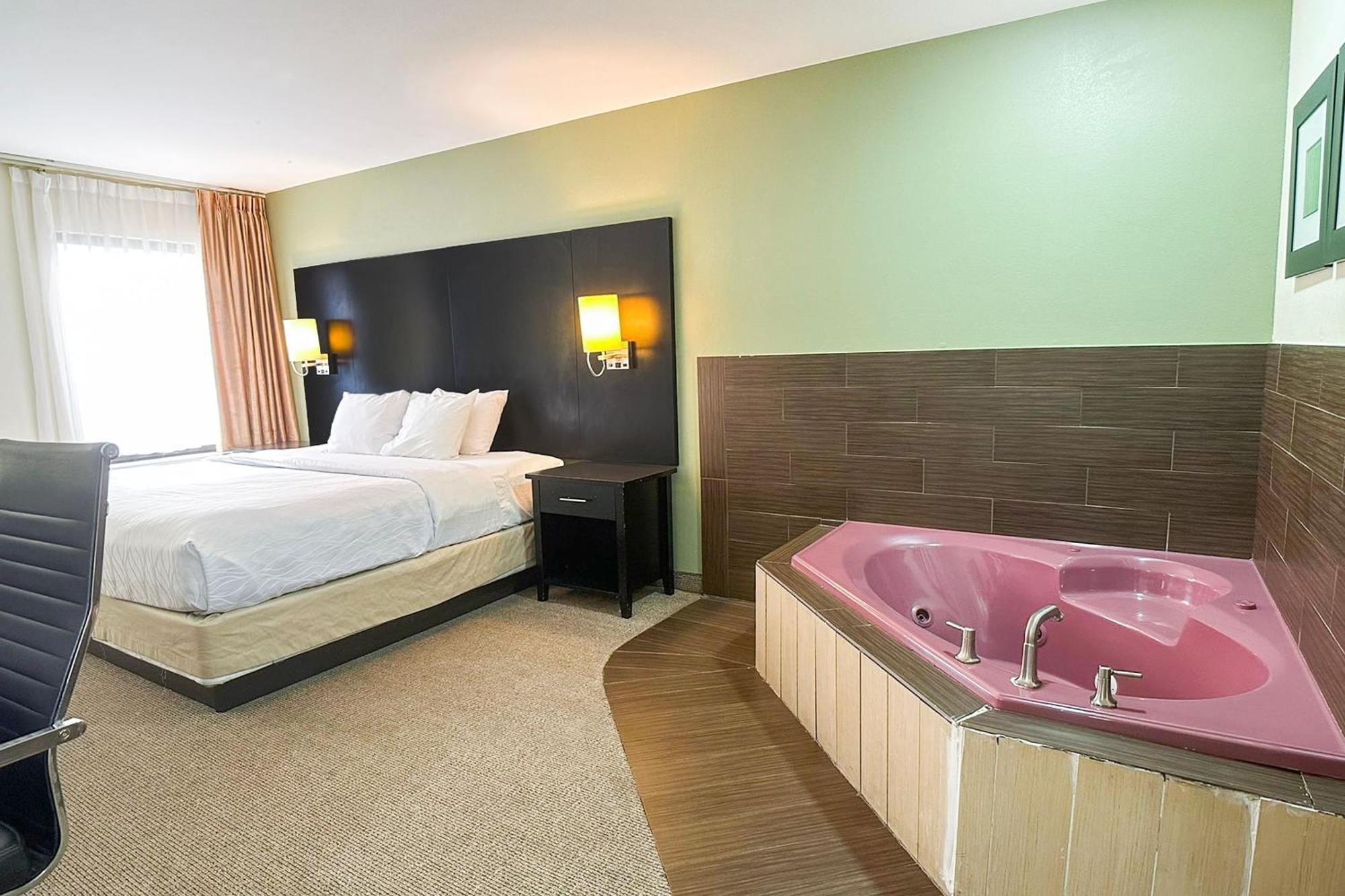 Oyo Hotel Rome West Ga Exterior photo
