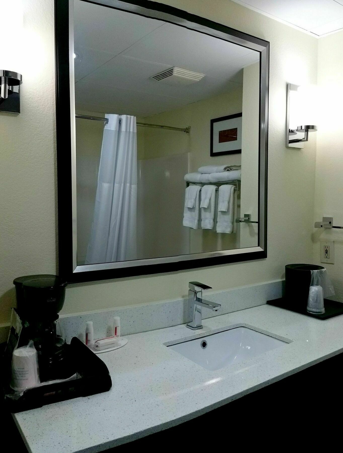 Oyo Hotel Rome West Ga Exterior photo