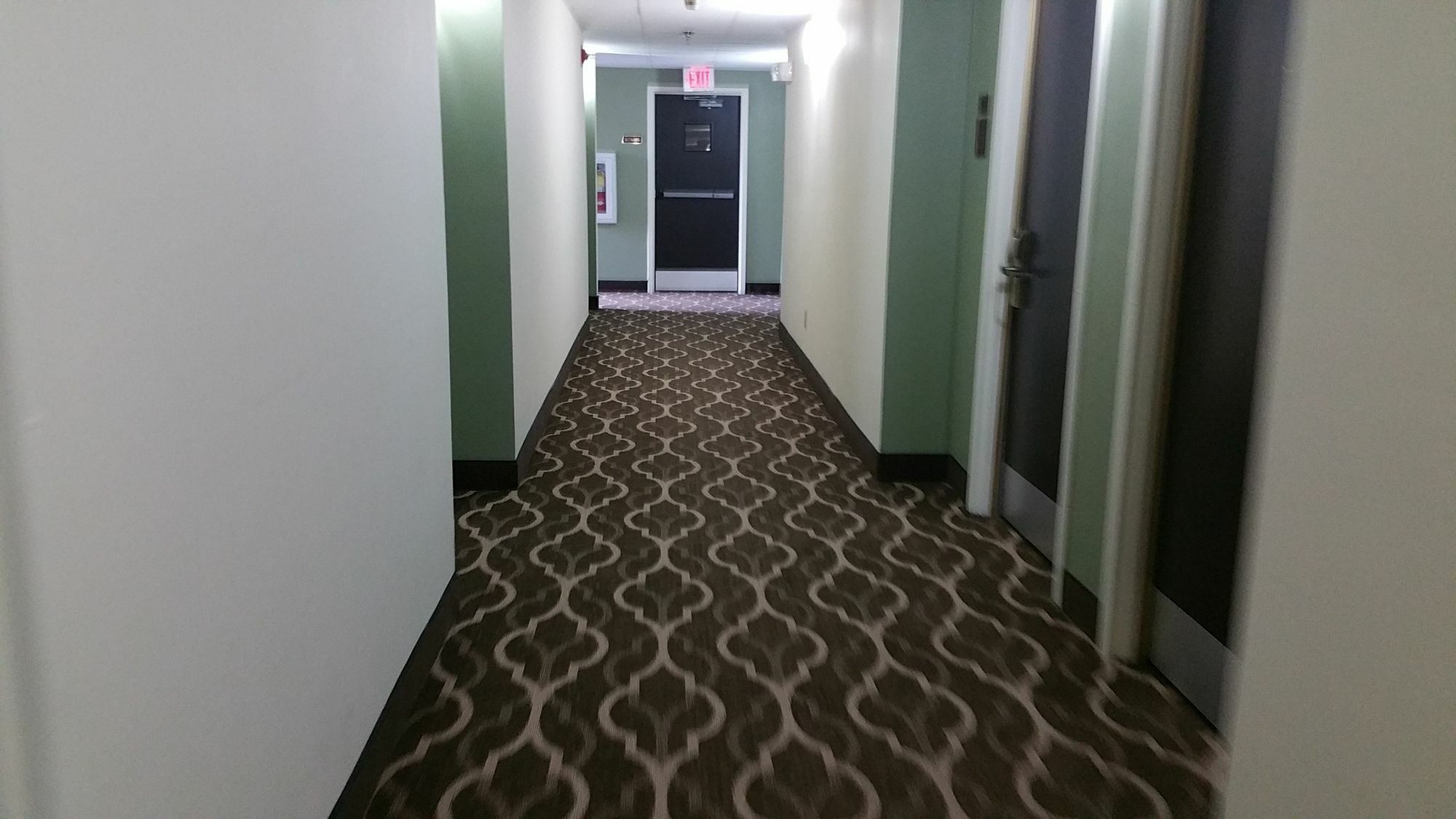 Oyo Hotel Rome West Ga Exterior photo